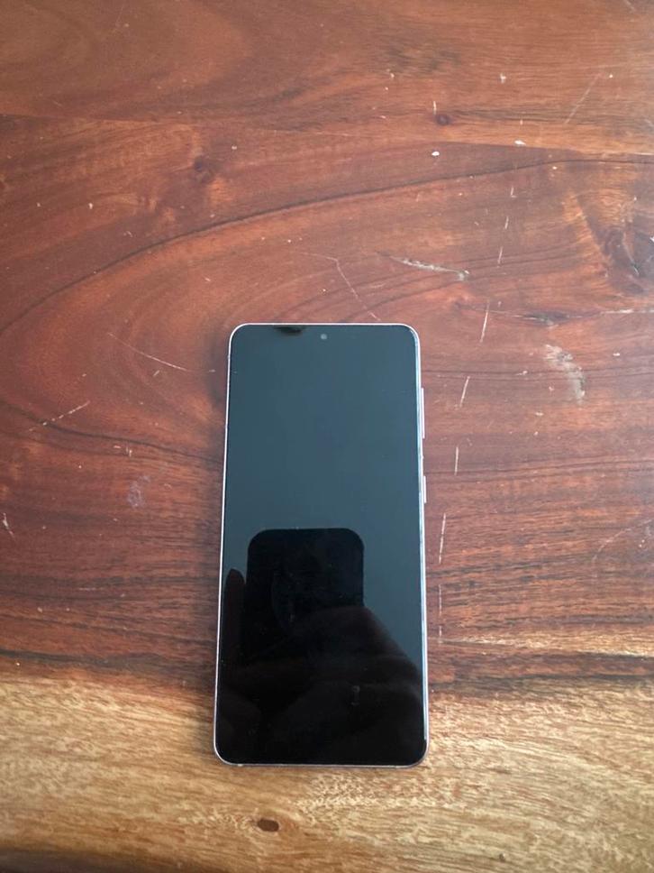 Samsung Galaxy S21 - Roze, Telecommunicatie, Mobiele telefoons | Samsung, Gebruikt, Galaxy S21, 128 GB, Zonder abonnement, Zonder simlock