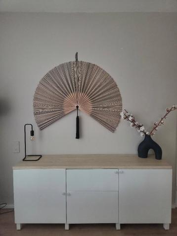 IKEA BESTA dressoir wit - afbeelding 2