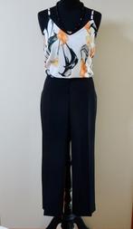 Mooie nieuwe Basler broek maat 44, Kleding | Dames, Zwart, Nieuw, Ophalen of Verzenden, Lang
