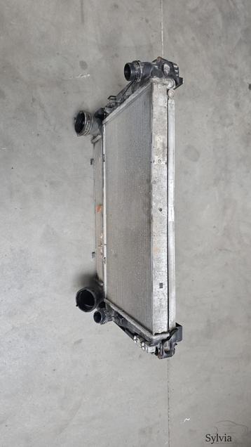 Koelerpakket  Radiateur N57 N57D30A BMW 3 serie E9x + LCI 62 beschikbaar voor biedingen