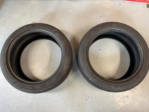 Goodyear Eagle F1 zomerbanden 225/45R17, Auto-onderdelen, Banden en Velgen, Band(en), Zomerbanden, 17 inch, 225 mm, Personenwagen