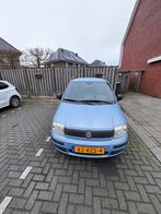 Fiat Panda 1.2 2011 Blauw, 1242 cc, Origineel Nederlands, Handgeschakeld, Particulier