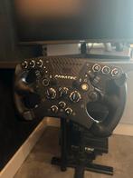 Fanatec Sim Racing Set - Compleet, Spelcomputers en Games, Spelcomputers | Overige Accessoires, Ophalen, Gebruikt