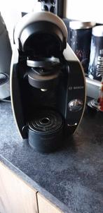 tassimo koffiezetapparaat met cups, Witgoed en Apparatuur, 2 tot 4 kopjes, Gebruikt, Ophalen of Verzenden, Koffiemachine