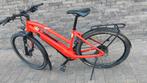 Electrische fiets specialized vado 4.0, Fietsen en Brommers, Elektrische fietsen, Ophalen of Verzenden, Zo goed als nieuw, 50 km per accu of meer