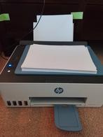 HP Smart Tank 5105 Printer, Computers en Software, Printers, Kopieren, Gebruikt, Inkjetprinter, All-in-one