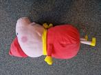 Peppa Pig knuffel, Ophalen of Verzenden, Zo goed als nieuw, Overige typen