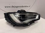 AUDI A3 8V XENON LED KOPLAMP RECHTS 8V0941006 2013-, Ophalen of Verzenden, Gebruikt, Audi