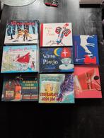 Sinterklaas Boeken nieuw oa pomtidom pom ti dom , piet, Ophalen of Verzenden, Nieuw