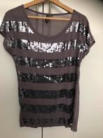 Damestop top maat S, Kleding | Dames, Tops, Ophalen of Verzenden, Nieuw, Zonder mouw