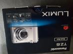 Lumix Panasonic TZ6, Ophalen of Verzenden, Zo goed als nieuw, Overige Merken, 8 keer of meer