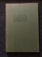Atlas, geschiedenis, A. L. de Bont, 1957, Ophalen of Verzenden, 20e eeuw of later, Gelezen