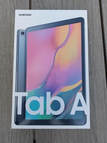Tablet Samsung Galaxy Tab A 10.1  beschikbaar voor biedingen