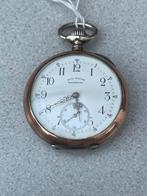 Otto Klocke Magderburg zakhorloge, Ophalen of Verzenden