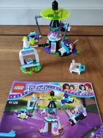 LEGO Friends Pretpark Ruimtevlucht - 41128, Kinderen en Baby's, Speelgoed | Duplo en Lego, Ophalen of Verzenden, Zo goed als nieuw
