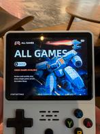 Retro Handheld R36S - 32000+ Games, Spelcomputers en Games, Spelcomputers | Overige, Ophalen, Nieuw