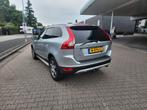 Volvo XC60 2.4 D5 AWD Geartronic 2011 Grijs, Automaat, 1714 kg, 14 km/l, 205 pk