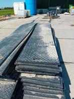 Rijplaten - 60 stuks - Zeer Goede Staat, Zakelijke goederen, Ophalen