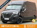 Renault Master 2.3dCi 150PK L2H2 / 2x Schuifdeur / Camera /, Voorwielaandrijving, Stof, Gebruikt, 4 cilinders