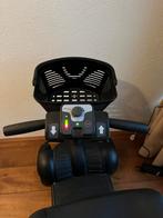 Te koop z.g.a.n. Life en Mobility Vivo deelbare scootmobiel, Diversen, Brommobielen en Scootmobielen, Life and Mobility, Ophalen of Verzenden