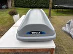 Thule Evolution 700 Dakkoffer 450l, Ophalen, Gebruikt