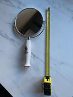 Handspiegel (is ook te monteren!), Ophalen of Verzenden, Rechthoekig, Minder dan 50 cm