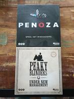 Nieuwe Gezelschapsspellen - Compleet!, Ophalen of Verzenden