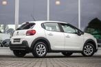 Citroën C3 1.2 PureTech Live | Cruise | NL Auto | DAB, Gebruikt, 1199 cc, 450 kg, Wit