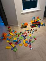 Vtech toet toet set, Ophalen, Gebruikt, 2 tot 4 jaar