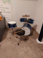 Atlantic junior drumstel, Muziek en Instrumenten, Ophalen, Gebruikt, Overige merken