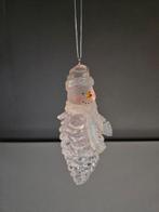 Kerstbal Sneeuwpop, Diversen, Kerst, Ophalen of Verzenden, Zo goed als nieuw