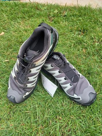 Salomon XA Pro 3D V8 46 2/3 beschikbaar voor biedingen