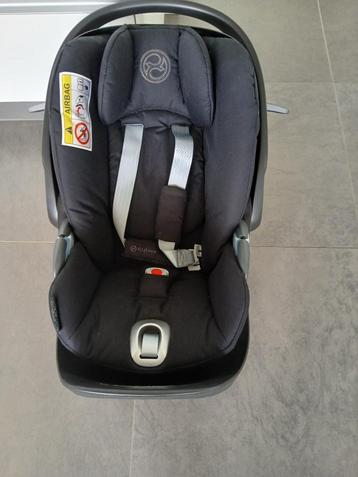 Autostoeltje Cybex  Compatible Cars Sirona Z R + Base Z beschikbaar voor biedingen