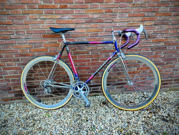 Colnago Master  beschikbaar voor biedingen