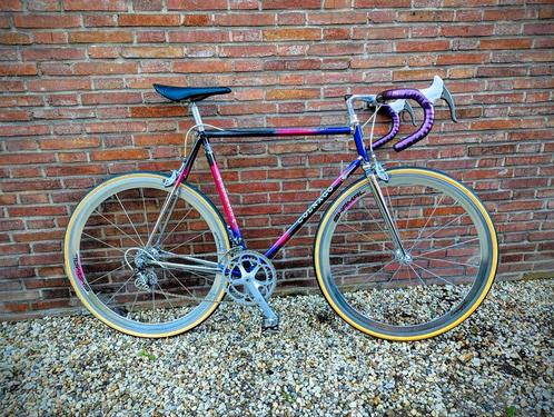 Colnago Master, Fietsen en Brommers, Fietsen | Racefietsen, Zo goed als nieuw, Overige merken, 57 tot 61 cm, Ophalen of Verzenden