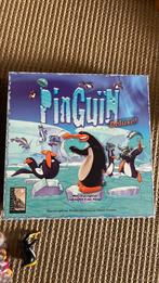 Bordspel pinguin de luxe, Ophalen, Zo goed als nieuw