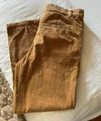 COS heren corduroy broek mt 48 ZGAN, Ophalen of Verzenden, Zo goed als nieuw, Maat 48/50 (M), Cos