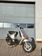 Zip type 50cc 2 takt, Fietsen en Brommers, Scooters | Piaggio, Ophalen, Tweetakt, Overige modellen, Maximaal 45 km/u