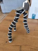 Joby Gorillapod, Ophalen of Verzenden, Gebruikt, Minder dan 150 cm, Driepoot