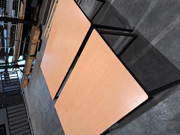 Kantine kantoortafel beschikbaar voor biedingen