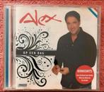 Alex Op een dag Cd, Ophalen of Verzenden, Gebruikt, Levenslied of Smartlap