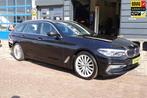 BMW 5-serie Touring 520i High Executive luxury RIJKLAAR INCL, Automaat, 1998 cc, Achterwielaandrijving, Gebruikt