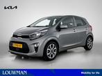 Kia Picanto 1.0 DPi DynamicPlusLine Key less | Camera | Clim, Auto's, Voorwielaandrijving, 12 maanden, Stof, Gebruikt