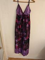Jurk Single Dress, Kleding | Dames, Jurken, Maat 38/40 (M), Paars, Ophalen of Verzenden, Zo goed als nieuw