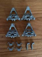 Nieuwe lagers / klemmen onderkorf Vaatwasser Siemens / Bosch, Witgoed en Apparatuur, Onderdelen en Toebehoren, Ophalen, Nieuw