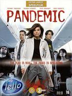 Pandemic (2007 Tiffani Thiessen French Stewart Faye Dunaway), Cd's en Dvd's, Thriller, Ophalen of Verzenden, Nieuw in verpakking