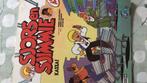 Sjors & Sjimmie deel 4/13/16/22/29, Ophalen of Verzenden, Zo goed als nieuw