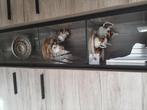 Kast, Huis en Inrichting, Ophalen, 100 tot 150 cm, Zo goed als nieuw, 150 tot 200 cm