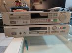 Marantz CD Recorder CDR631, Audio, Tv en Foto, Dvd-spelers, Ophalen of Verzenden, Gebruikt