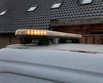 Lichtbalk voor bedrijfswagen, Auto-onderdelen, Verlichting, Ophalen of Verzenden, Gebruikt